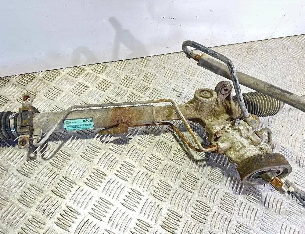 VOLKSWAGEN Fox 2 generation (2003-2009) Styrställ 5Z1423051B 34985268