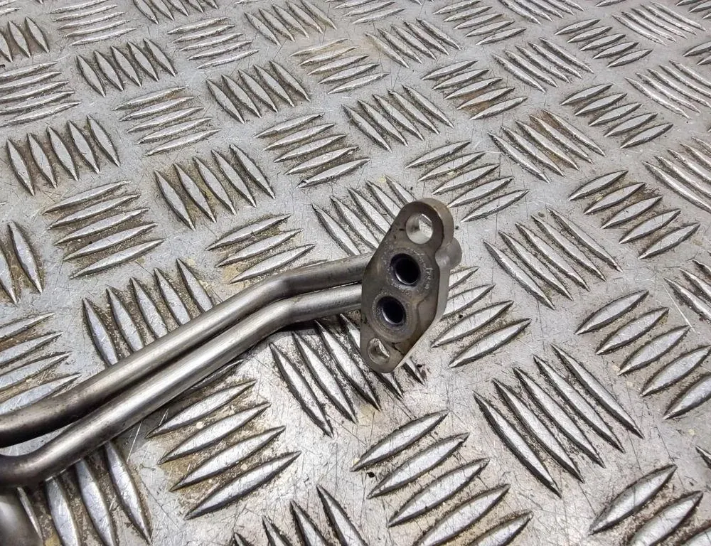 VOLKSWAGEN Golf 6 generation (2008-2015) Bränslerör 03f121497a 34986276