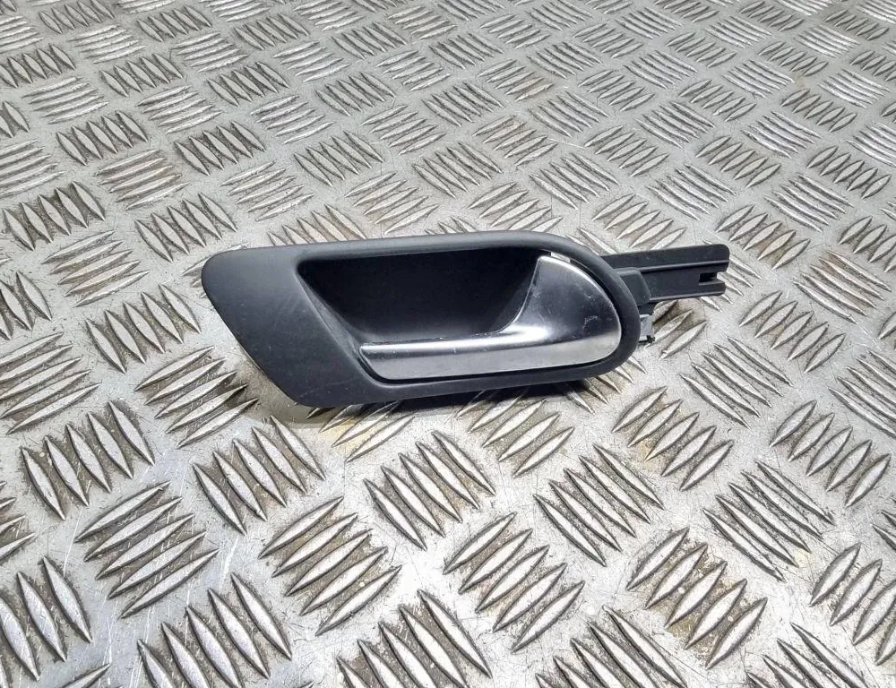 VOLKSWAGEN Golf 6 generation (2008-2015) Höger bakre inre öppningshandtag 1k5837114 34987030