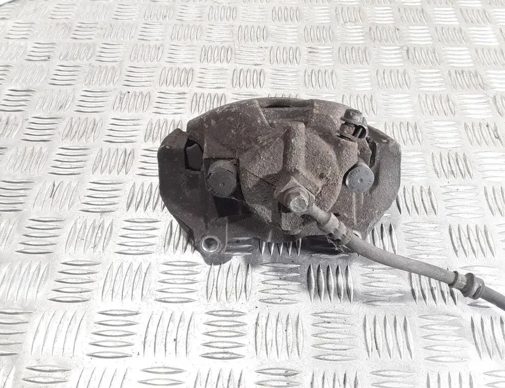 OPEL Meriva 2 generation (2010-2020) Fram Höger Bromsok 34751447