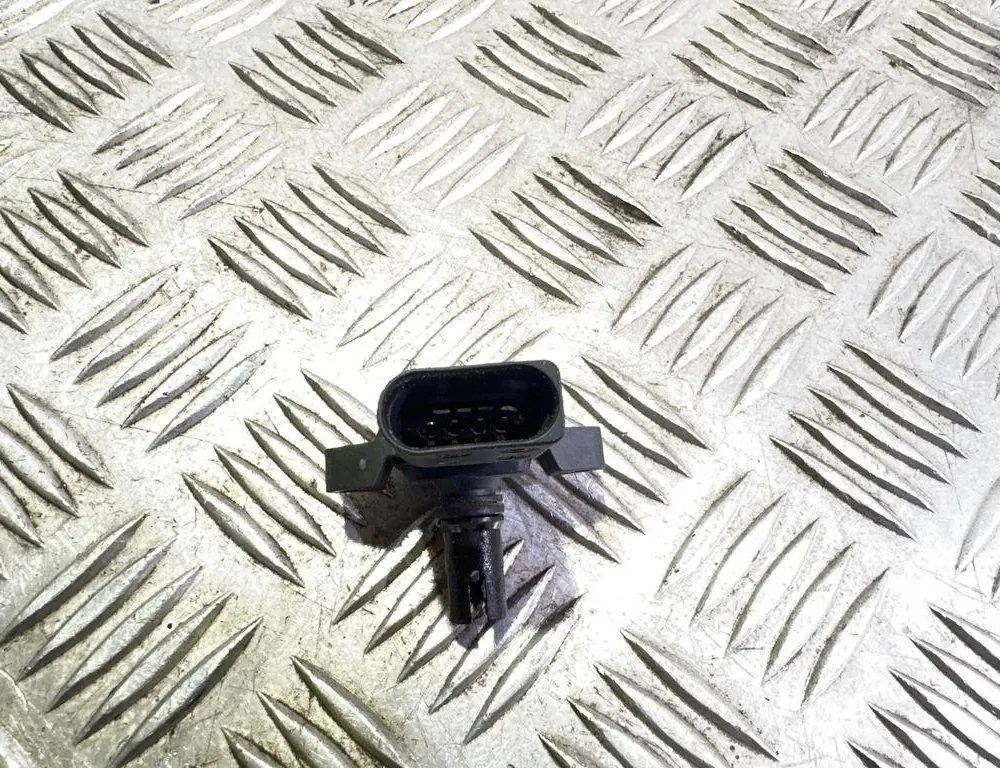 VOLKSWAGEN Fox 2 generation (2003-2009) KARTA Sensor 03D906051 34987067