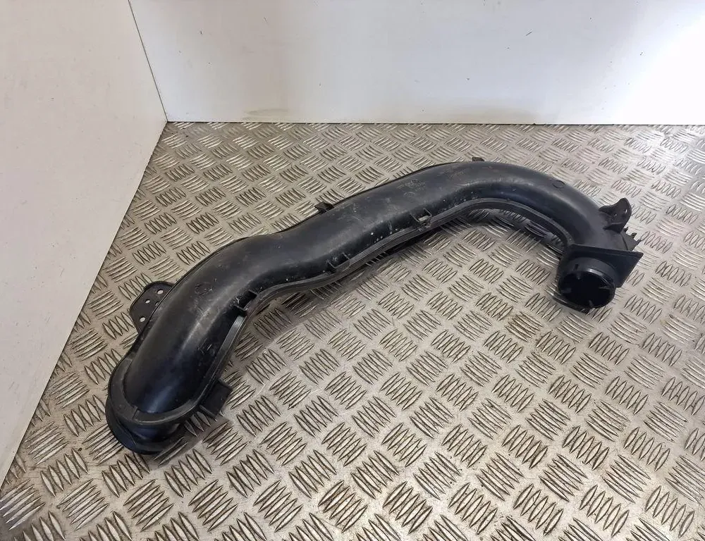 FORD S-Max 1 generation (2006-2015) Intercooler slangrör AV619C623BE 33353265