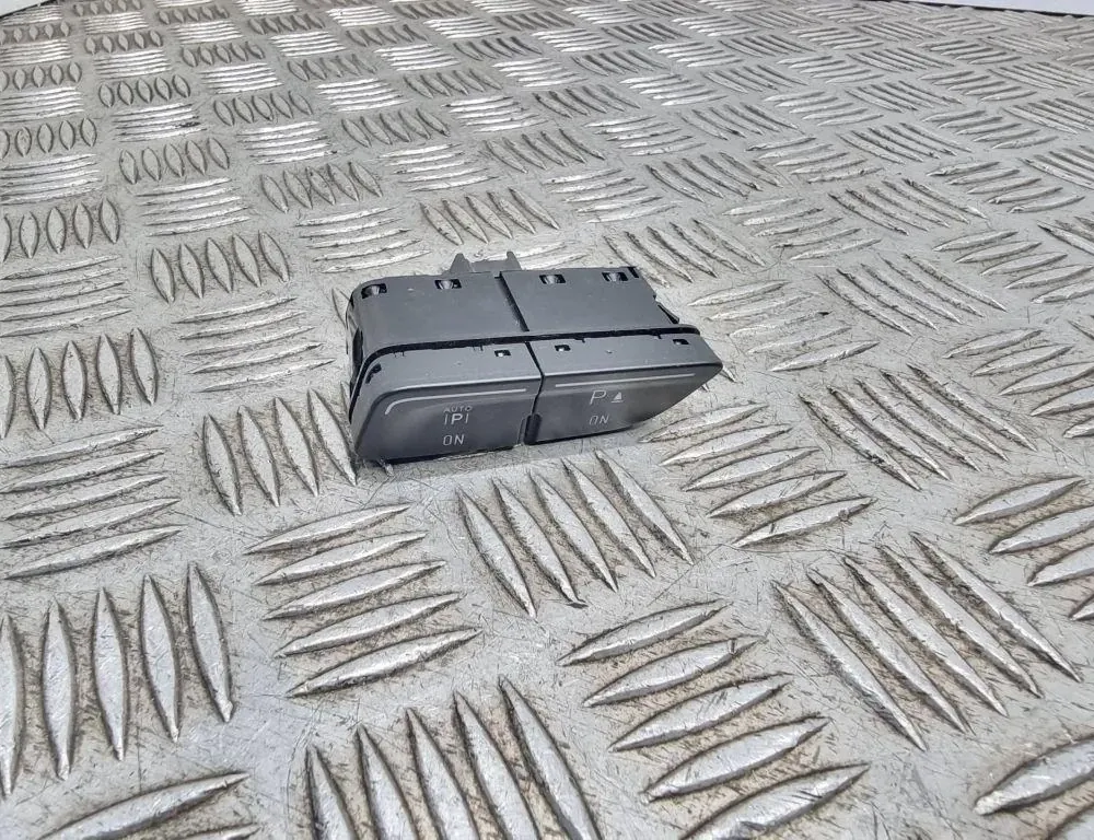 FORD Focus 3 generation (2011-2020) Parkeringshjälpsomkopplare 14B436 33385733