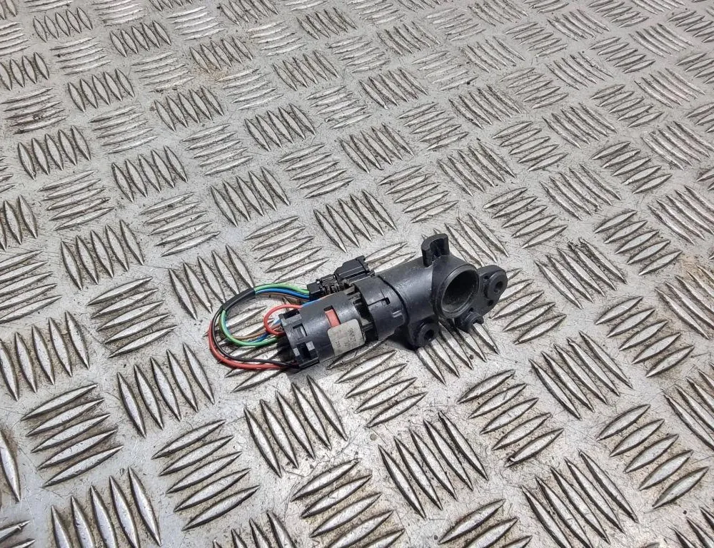 FORD Mondeo 4 generation (2007-2015) Avgastemperaturgivare 33449128