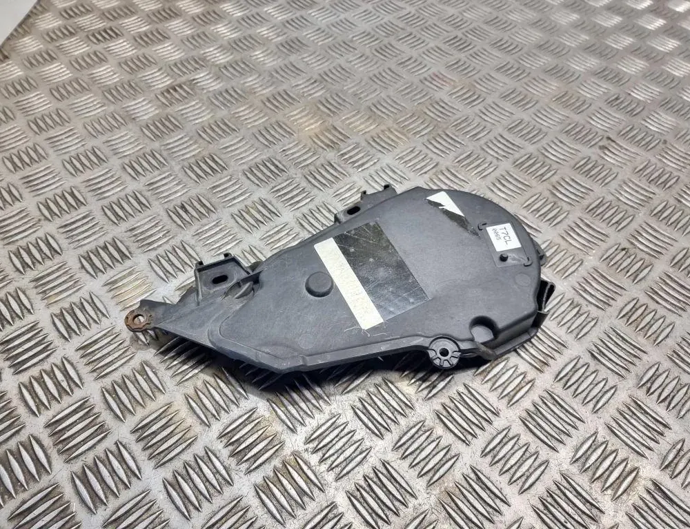 FORD S-Max 2 generation (2015-2024) Kuggremsskydd 9802982180 33476192