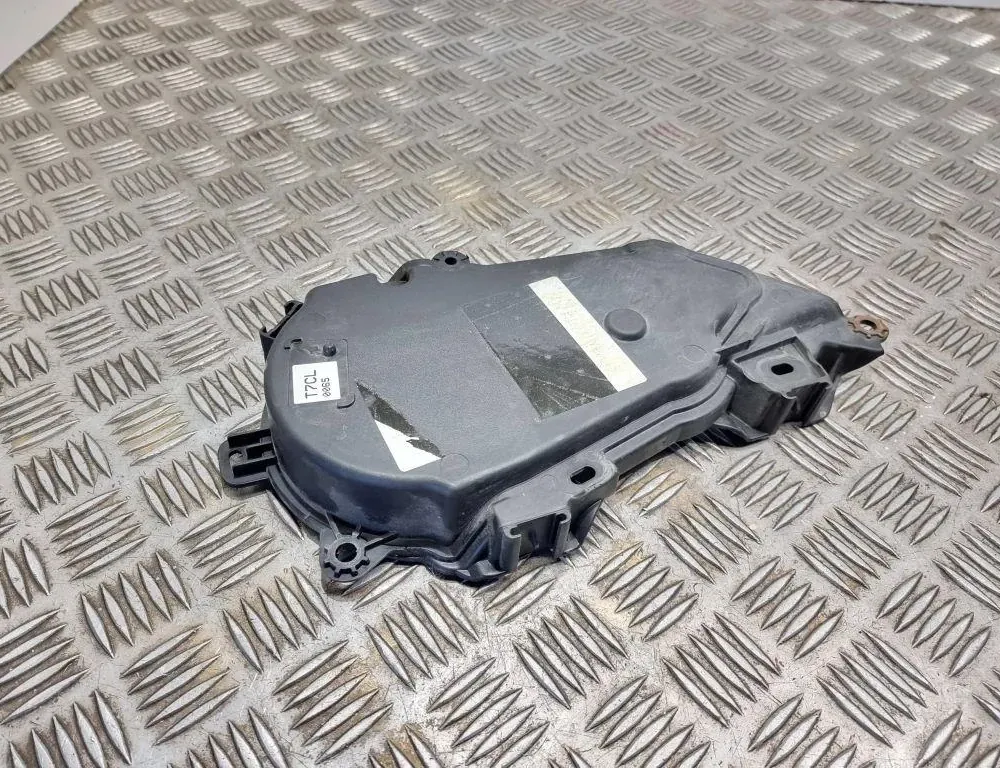 FORD S-Max 2 generation (2015-2024) Kuggremsskydd 9802982180 33476192