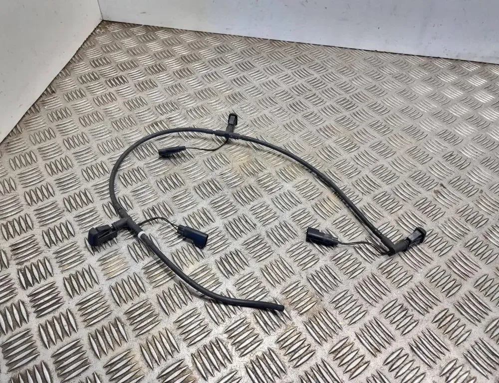 FORD S-Max 2 generation (2015-2024) Vindrutemunstycke Jet B630b 33478910