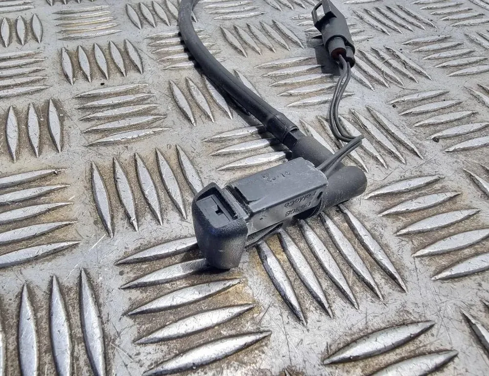 FORD S-Max 2 generation (2015-2024) Vindrutemunstycke Jet B630b 33478910