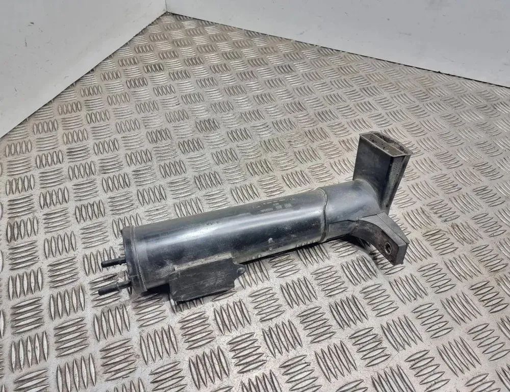 AUDI A1 8X (2010-2020) Sotfilter 600201797 33492989