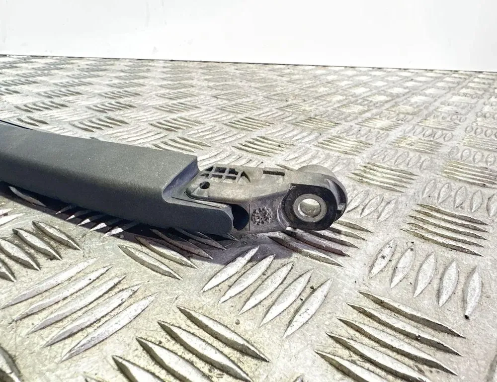 ALFA ROMEO MiTo 955 (2008-2020) Baklucka Fönstertorkararm 50508588 33498276