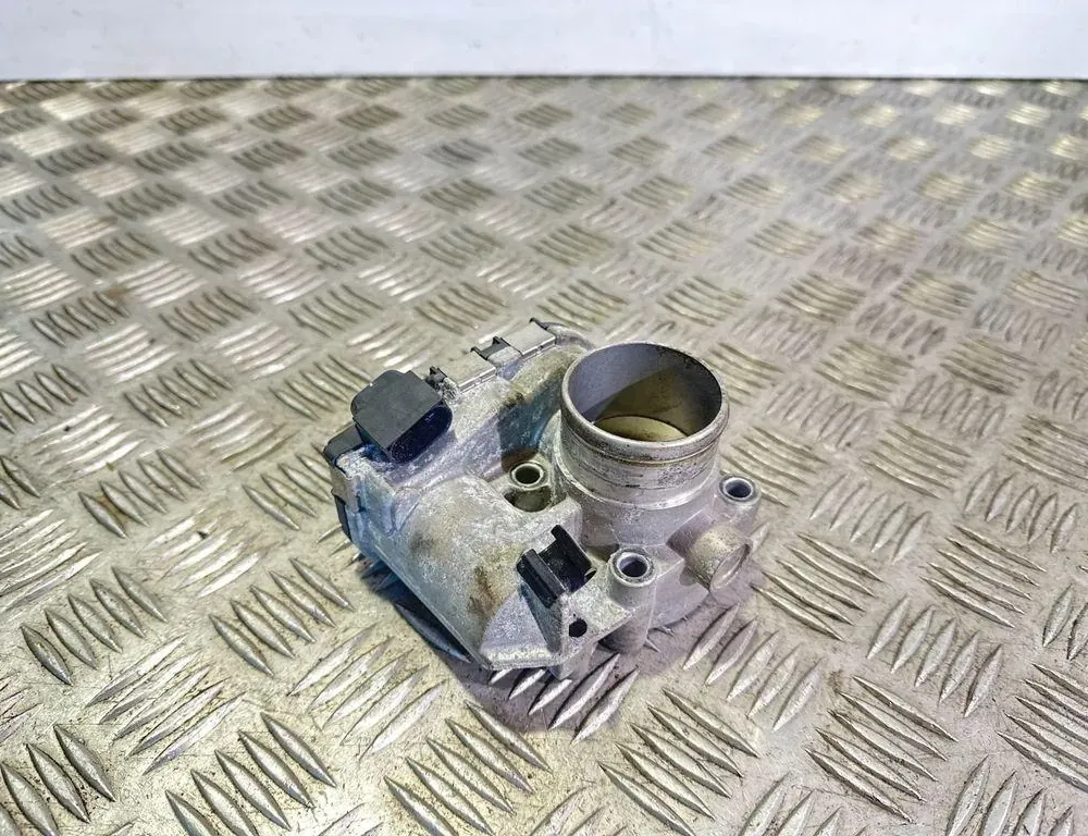 ALFA ROMEO MiTo 955 (2008-2020) Gasspjällskropp 0280750137 33499845