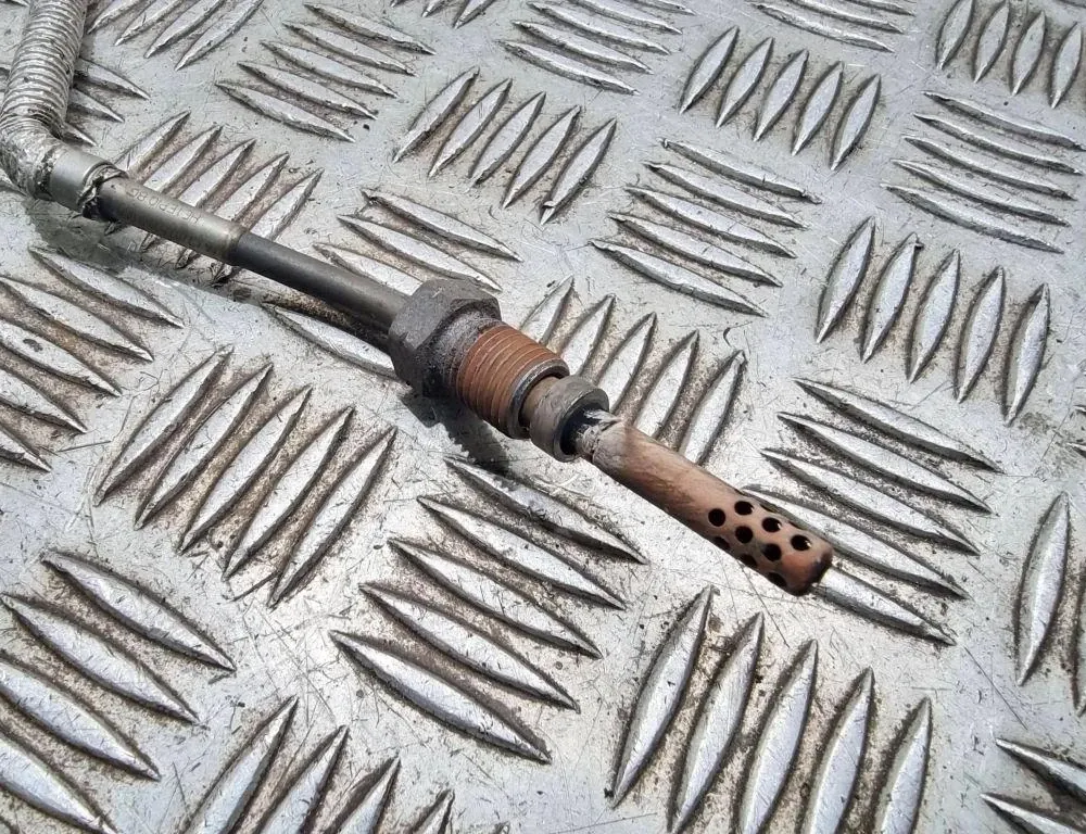 VOLKSWAGEN Golf 5 generation (2003-2009) Avgastemperaturgivare 03g906088an 33502723