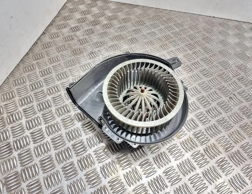 SKODA Roomster 5J  (2010-2015) Innervärmare 6q1819015g 33518225