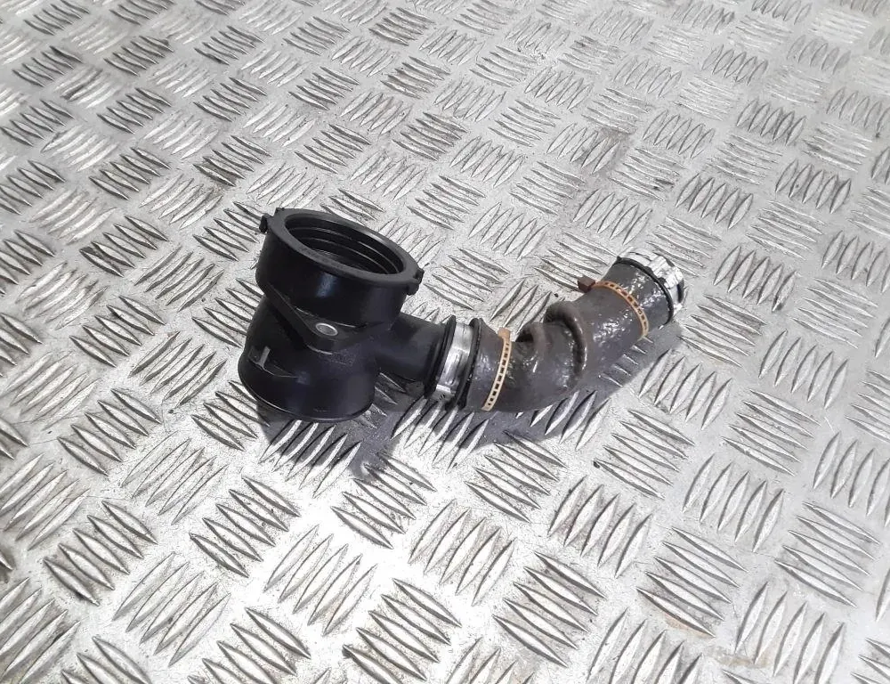 FORD Focus 3 generation (2011-2020) Slangar AV616C784AD 33552037