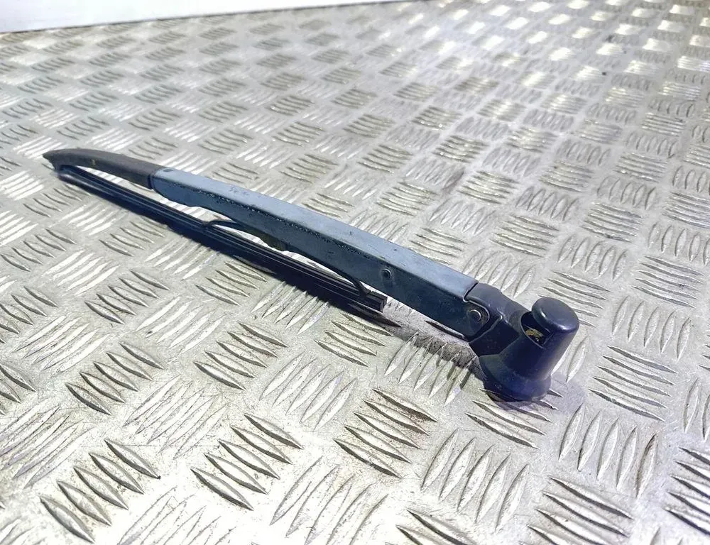 VOLKSWAGEN Fox 2 generation (2003-2009) Baklucka Fönstertorkararm 5Z0955707 34985770