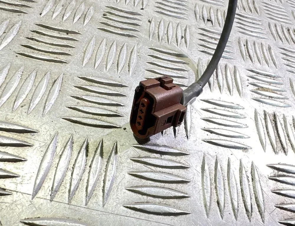 VOLKSWAGEN Fox 2 generation (2003-2009) Styrställ 5Z1423051B 34985268