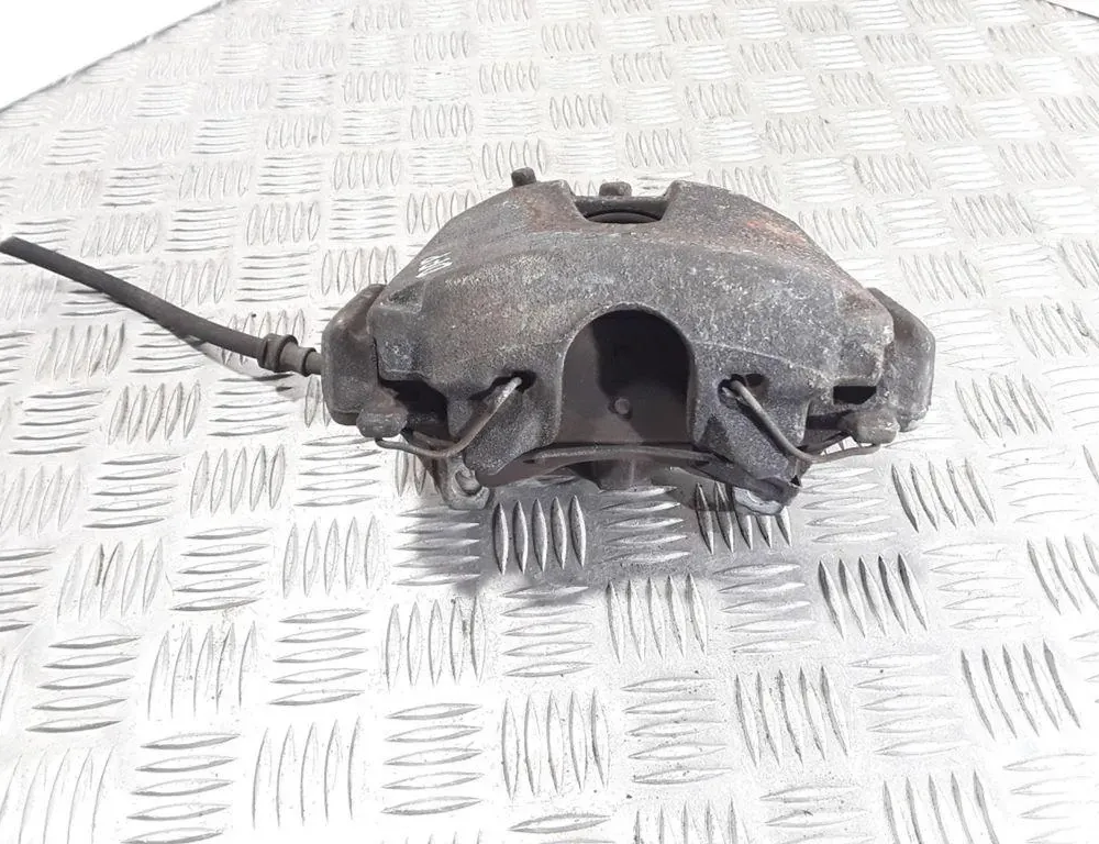 OPEL Meriva 2 generation (2010-2020) Fram Höger Bromsok 34751447