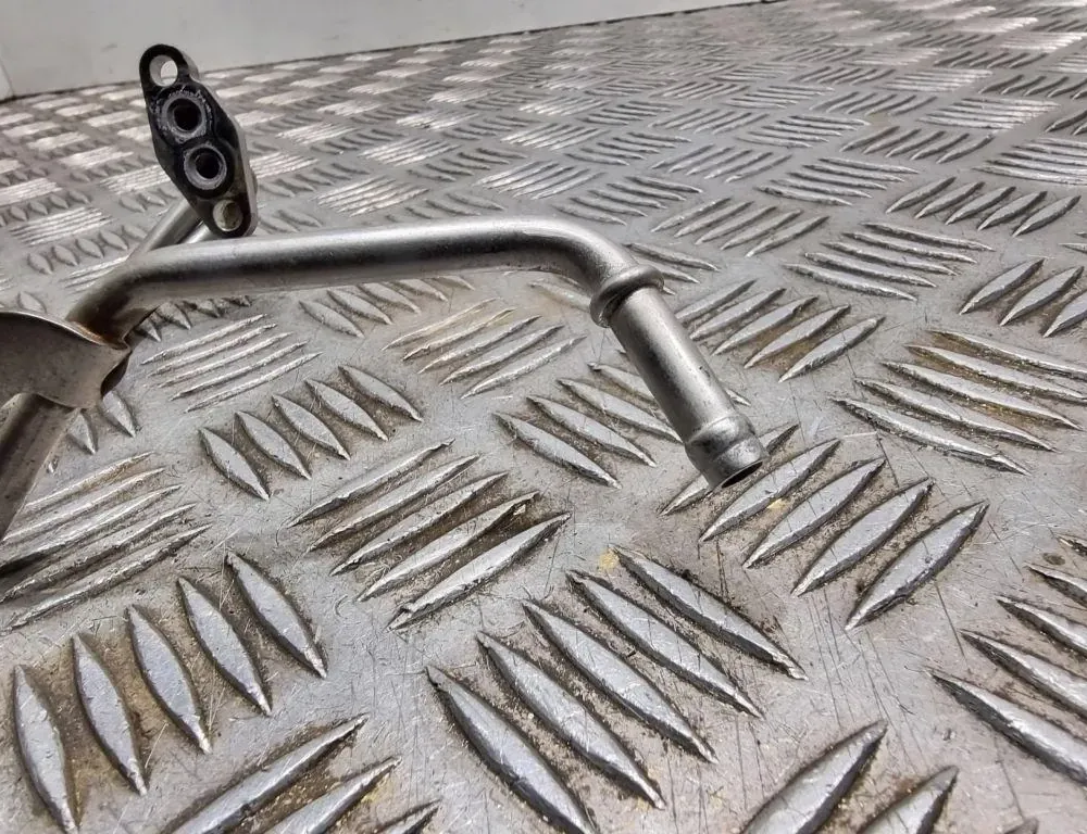 VOLKSWAGEN Golf 6 generation (2008-2015) Bränslerör 03f121497a 34986276