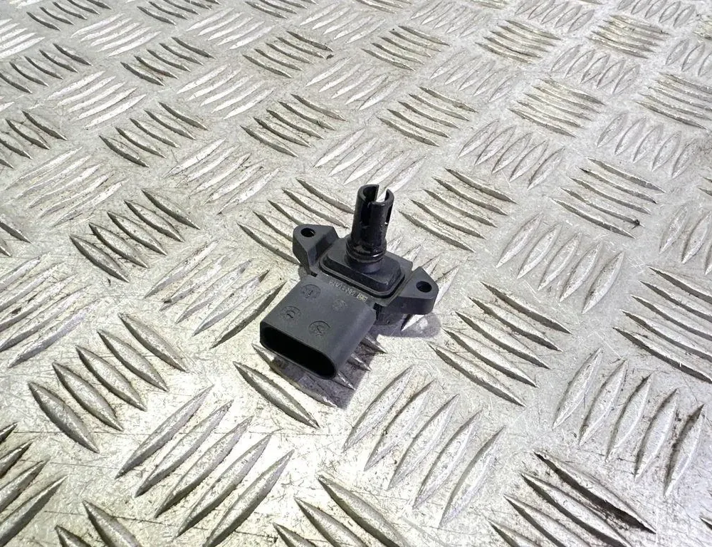 VOLKSWAGEN Fox 2 generation (2003-2009) KARTA Sensor 03D906051 34987067