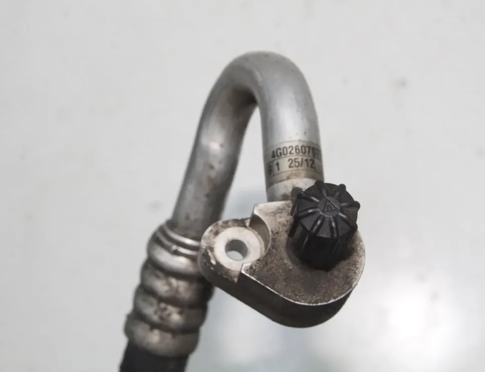 AUDI A7 C7/4G (2010-2020) AC slangrör 4G0260707P 33110485