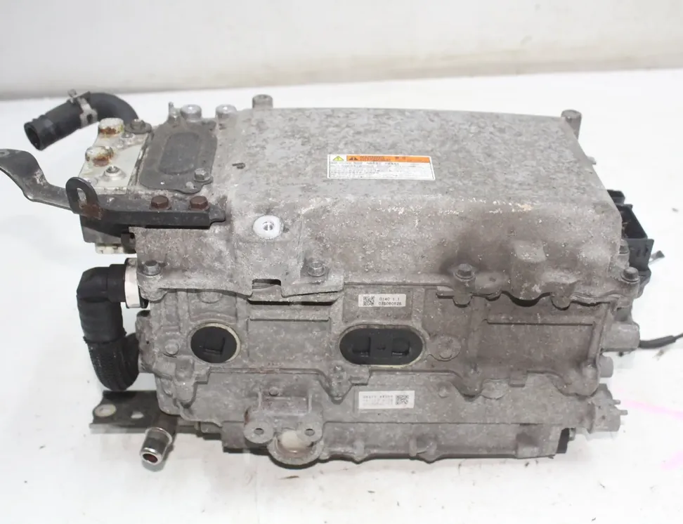 LEXUS NX 1 generation (2014-2021) Inverter G9270-48060 33462748