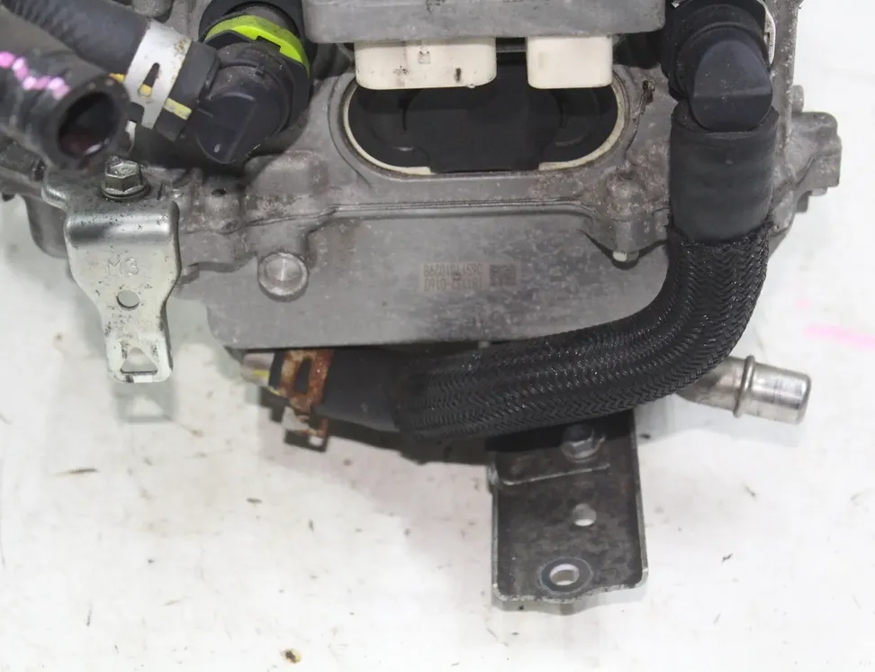 LEXUS NX 1 generation (2014-2021) Inverter G9270-48060 33462748