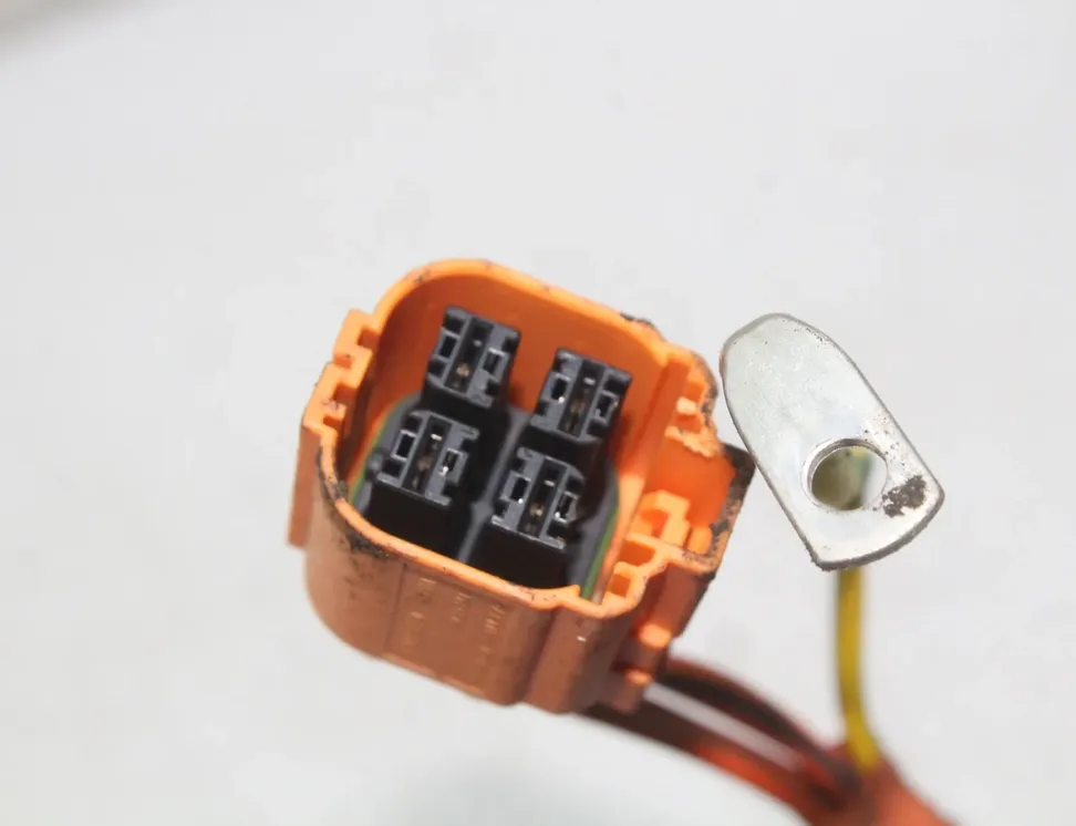 VOLKSWAGEN ID.4 1 generation (2020-2023) Batterikabel 11A971531EC 33472524