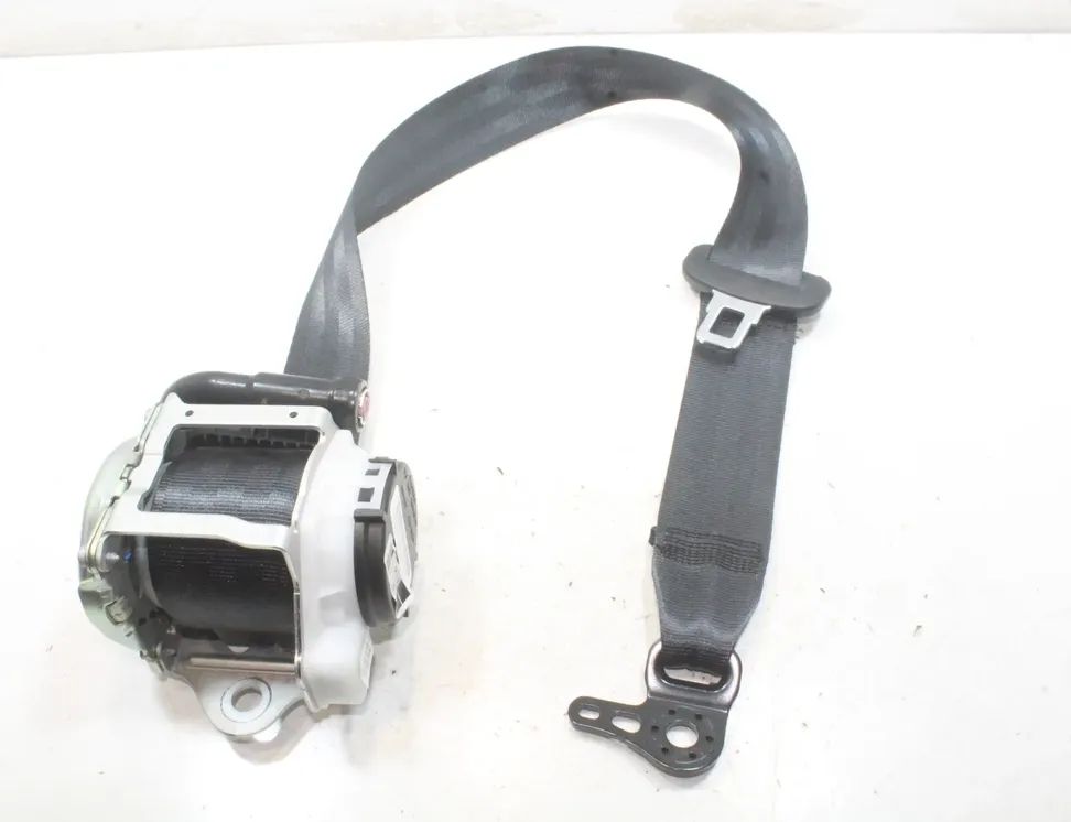 VOLKSWAGEN ID.4 1 generation (2020-2023) Bakre Höger Säkerhetsbälte 11A857806F 33480695