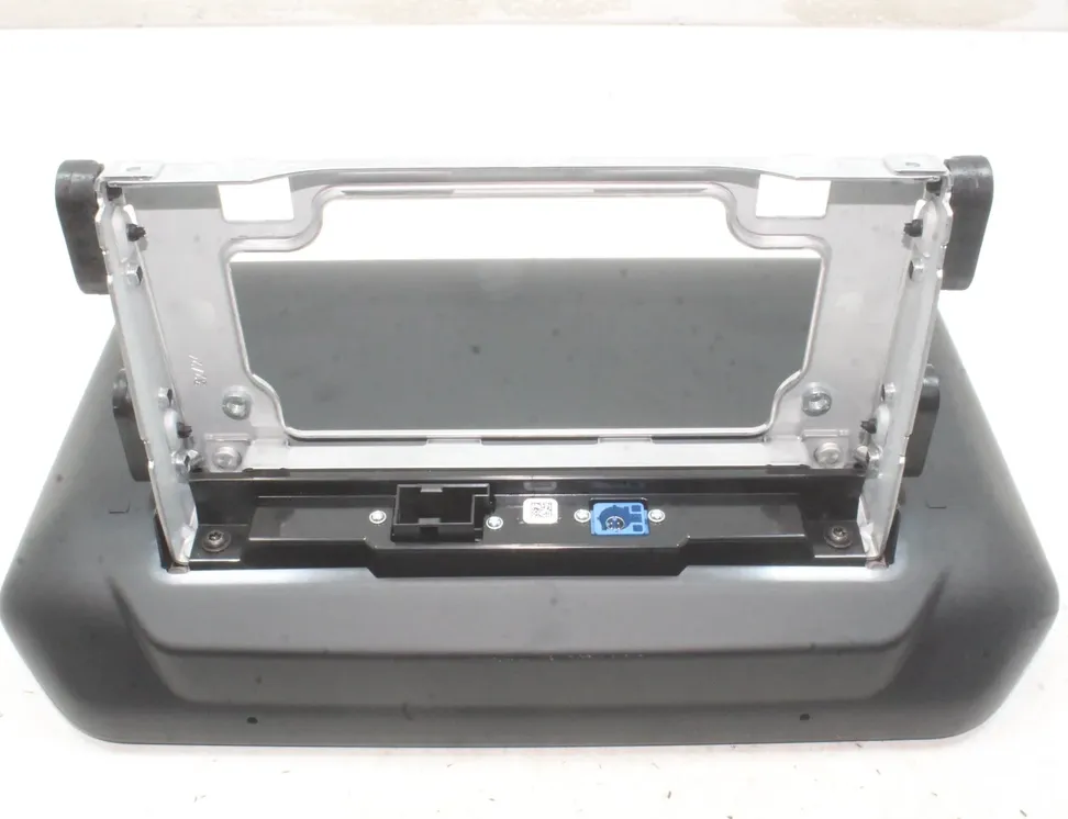 VOLKSWAGEN ID.4 1 generation (2020-2023) Navigationsdisplay 1T3919605P 33480956