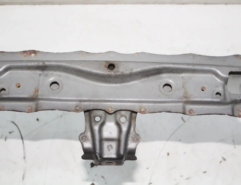 LEXUS NX 1 generation (2014-2021) Slam Panel Ram Nedre del 33524796