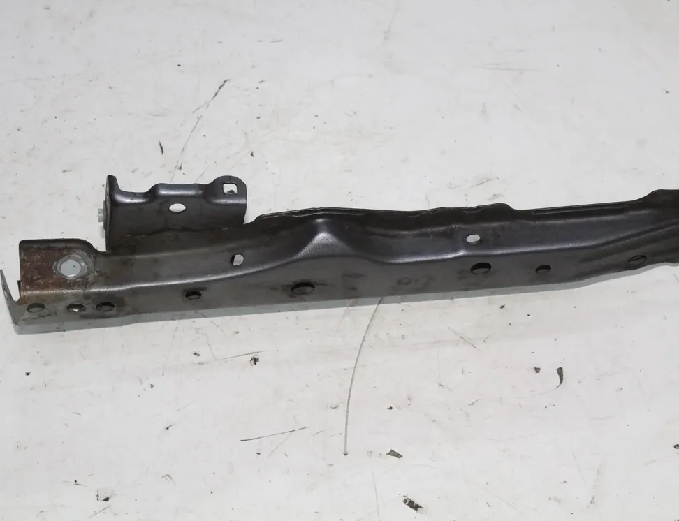 LEXUS NX 1 generation (2014-2021) Slam Panel Ram Nedre del 33524796