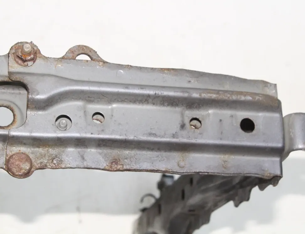 LEXUS NX 1 generation (2014-2021) Slam Panel Ram Nedre del 33524796