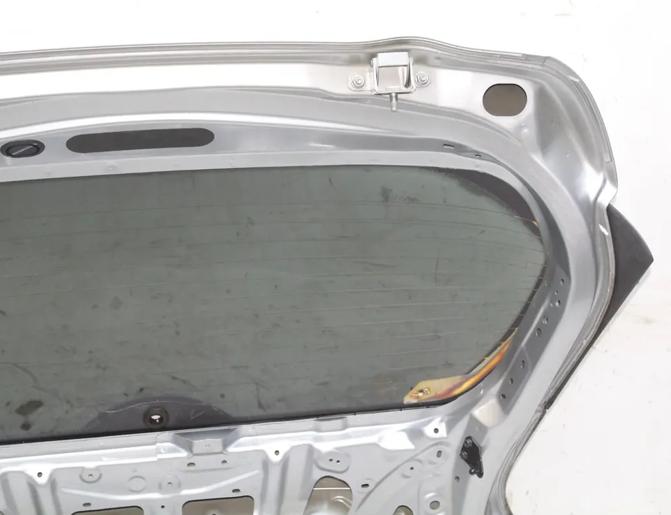 NISSAN Juke YF15 (2010-2020) Baklucka bak KY0 33525247