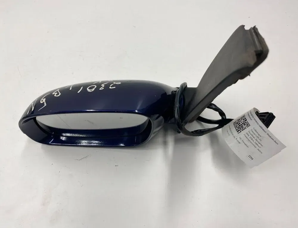 VOLKSWAGEN Touran 1 generation (2003-2015) Vänster sidospegel E1010744 33273269