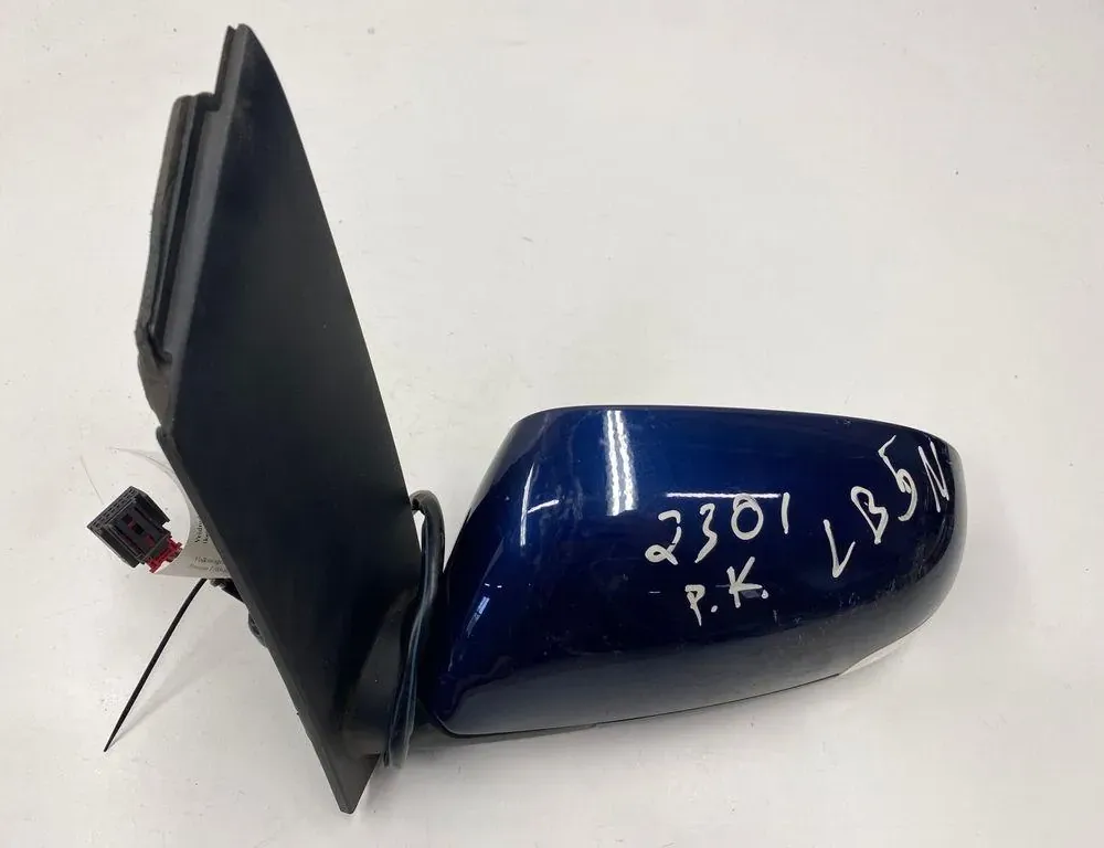 VOLKSWAGEN Touran 1 generation (2003-2015) Vänster sidospegel E1010744 33273269