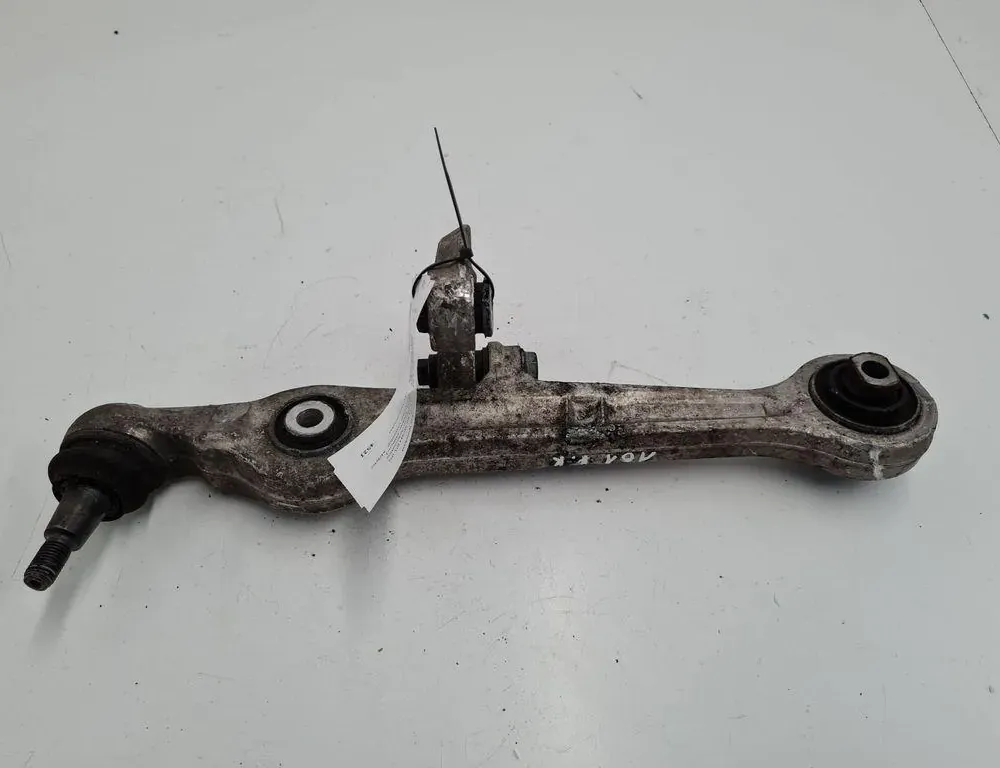 AUDI A4 B7/8E (2004-2008) Främre vänster böjd gaffel 8E0407155N 33275099