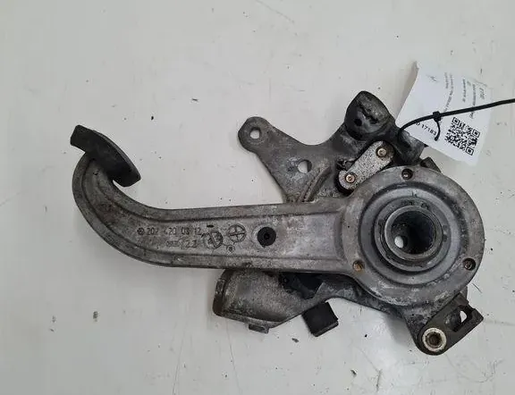 MERCEDES-BENZ E-Class W210 (1995-2002) Parkeringsbromsmekanism 2024200312 33279619