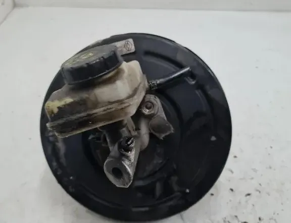 RENAULT Scenic 2 generation (2003-2010) Bromsservoförstärkare 8200157453 33285708