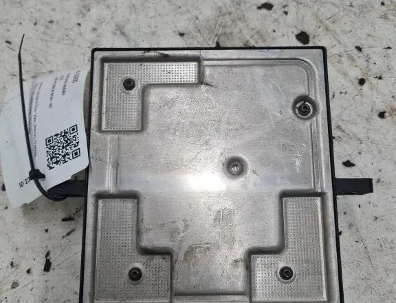 AUDI A4 B7/8E (2004-2008) Komfortkontrollenhet 8E0907279C 33285848