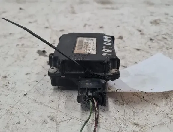 AUDI A4 B6/8E (2000-2005) Växlar 8E0909511A 33289021