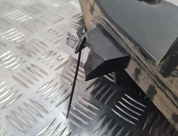 AUDI A4 B6/8E (2000-2005) Subwoofer 8E9035382A 33293552