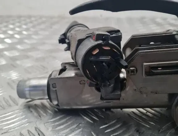 AUDI A4 B6/8E (2000-2005) Rattstångsmekanism 33293612