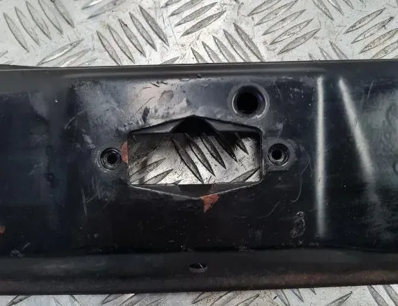 MERCEDES-BENZ Viano W639 (2003-2015) Övre Slam Panel Ramdel 33294139