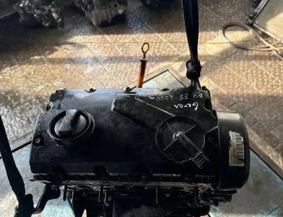 AUDI A4 B6/8E (2000-2005) Motor AJM 33294527