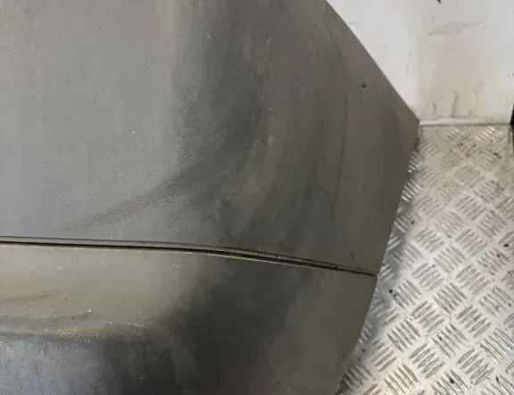 MERCEDES-BENZ Viano W639 (2003-2015) Bakre stötfångaren 33294697