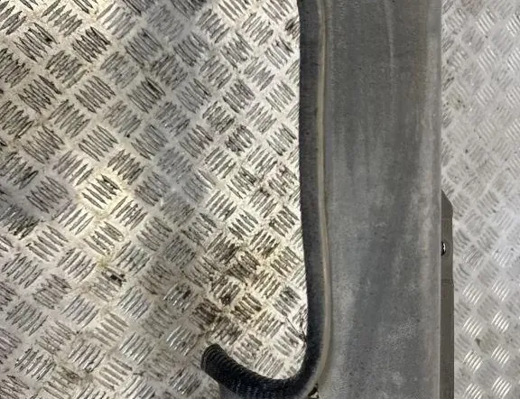 MERCEDES-BENZ Viano W639 (2003-2015) Bakre stötfångaren 33294697