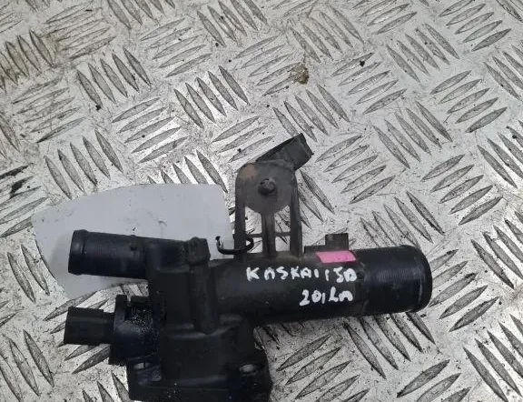 NISSAN Qashqai 1 generation (2007-2014) Termostat 33296678