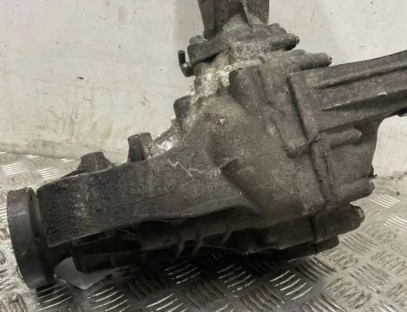 MERCEDES-BENZ R-Class W251 (2005-2017) Främre överföringsväska 4460310034 33297060