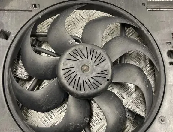 FORD Galaxy 3 generation (2015-2024) Motorkylare kylare 6G918C607GL 33297280