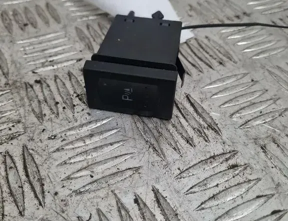 VOLKSWAGEN Sharan 1 generation (1995-2010) Parkeringshjälpsomkopplare 7M3919281 33302261